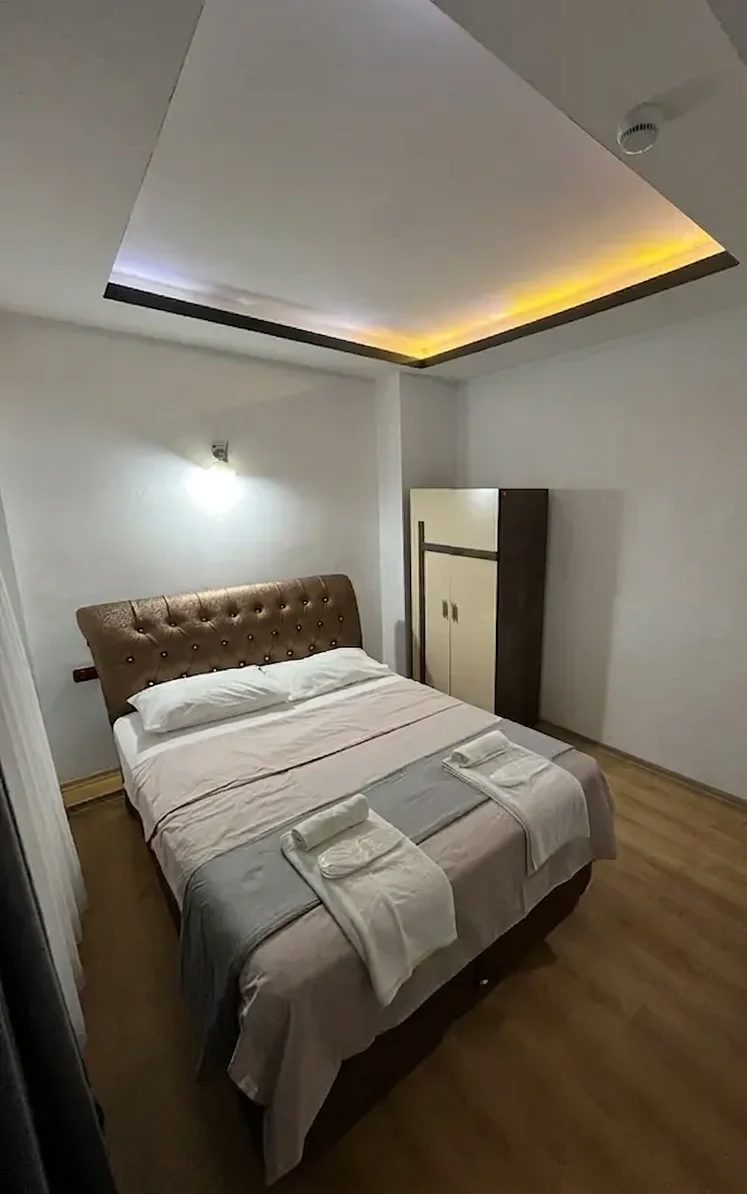 Çift Kişilik Oda